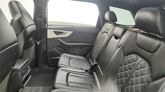 2024 Audi Q7 Prestige AWD