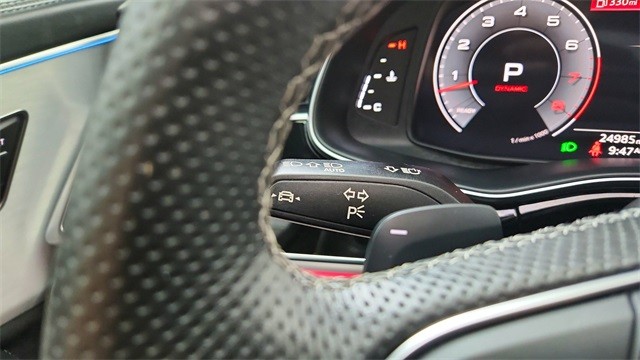 2024 Audi Q7 Prestige AWD