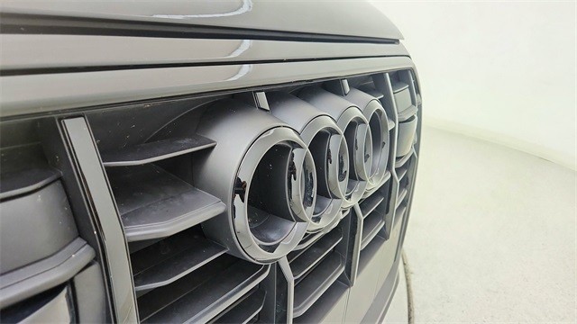 2024 Audi Q7 Prestige AWD