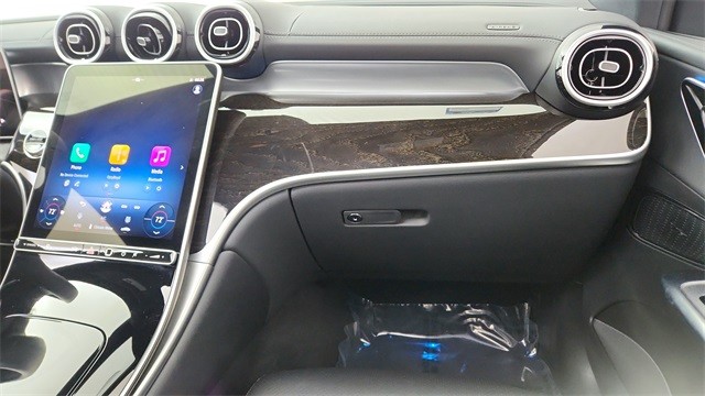 2025 Mercedes-Benz GLC GLC 300 RWD