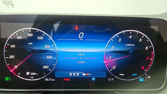 2025 Mercedes-Benz GLC GLC 300 RWD