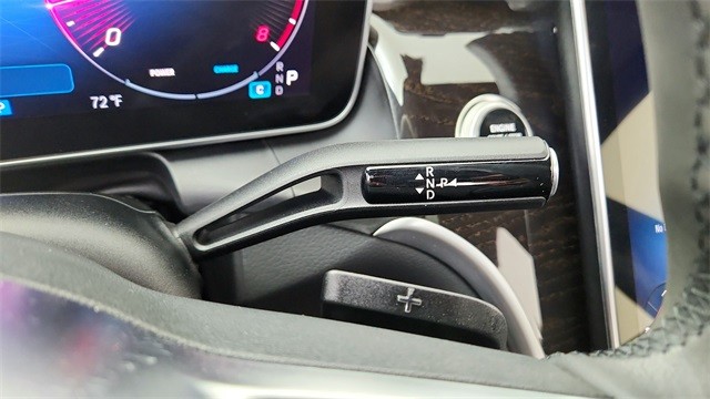 2025 Mercedes-Benz GLC GLC 300 RWD