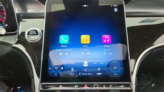 2025 Mercedes-Benz GLC GLC 300 RWD