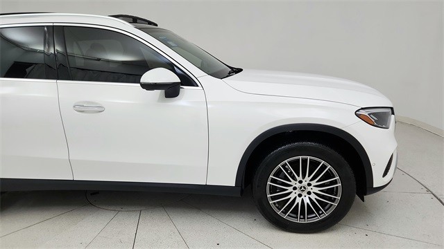 2025 Mercedes-Benz GLC GLC 300 RWD