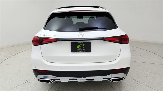 2025 Mercedes-Benz GLC GLC 300 RWD