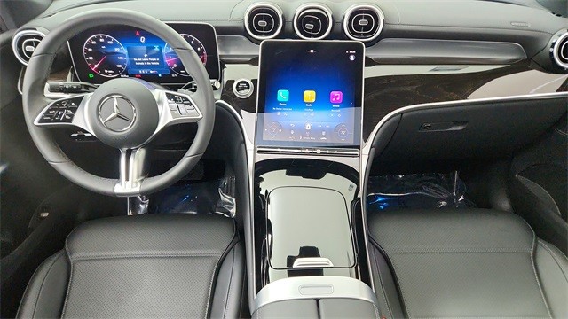 2025 Mercedes-Benz GLC GLC 300 RWD