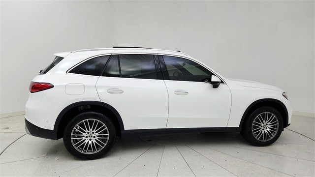 2025 Mercedes-Benz GLC GLC 300 RWD