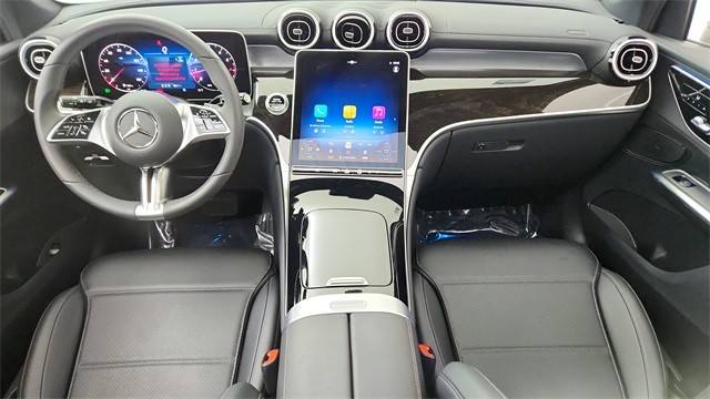 2025 Mercedes-Benz GLC GLC 300 RWD