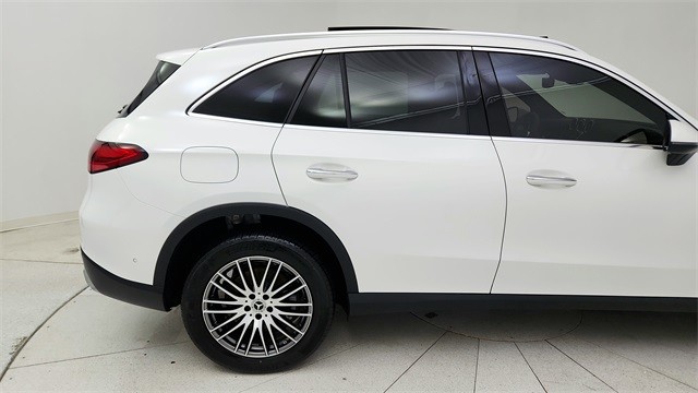 2025 Mercedes-Benz GLC GLC 300 RWD