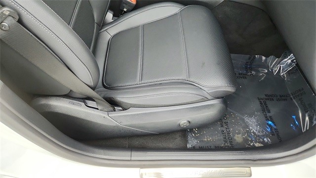 2025 Mercedes-Benz GLC GLC 300 RWD