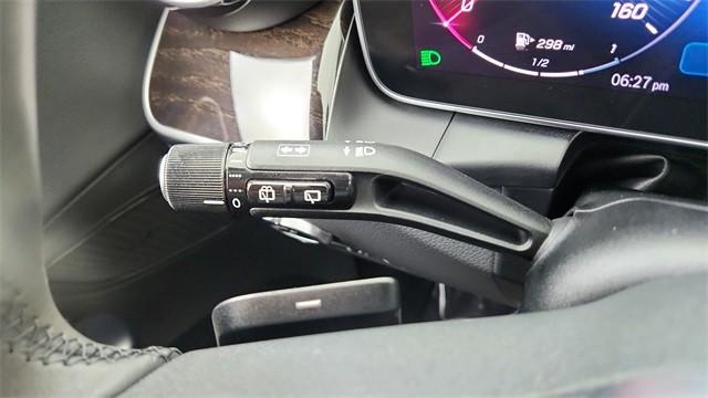 2025 Mercedes-Benz GLC GLC 300 RWD