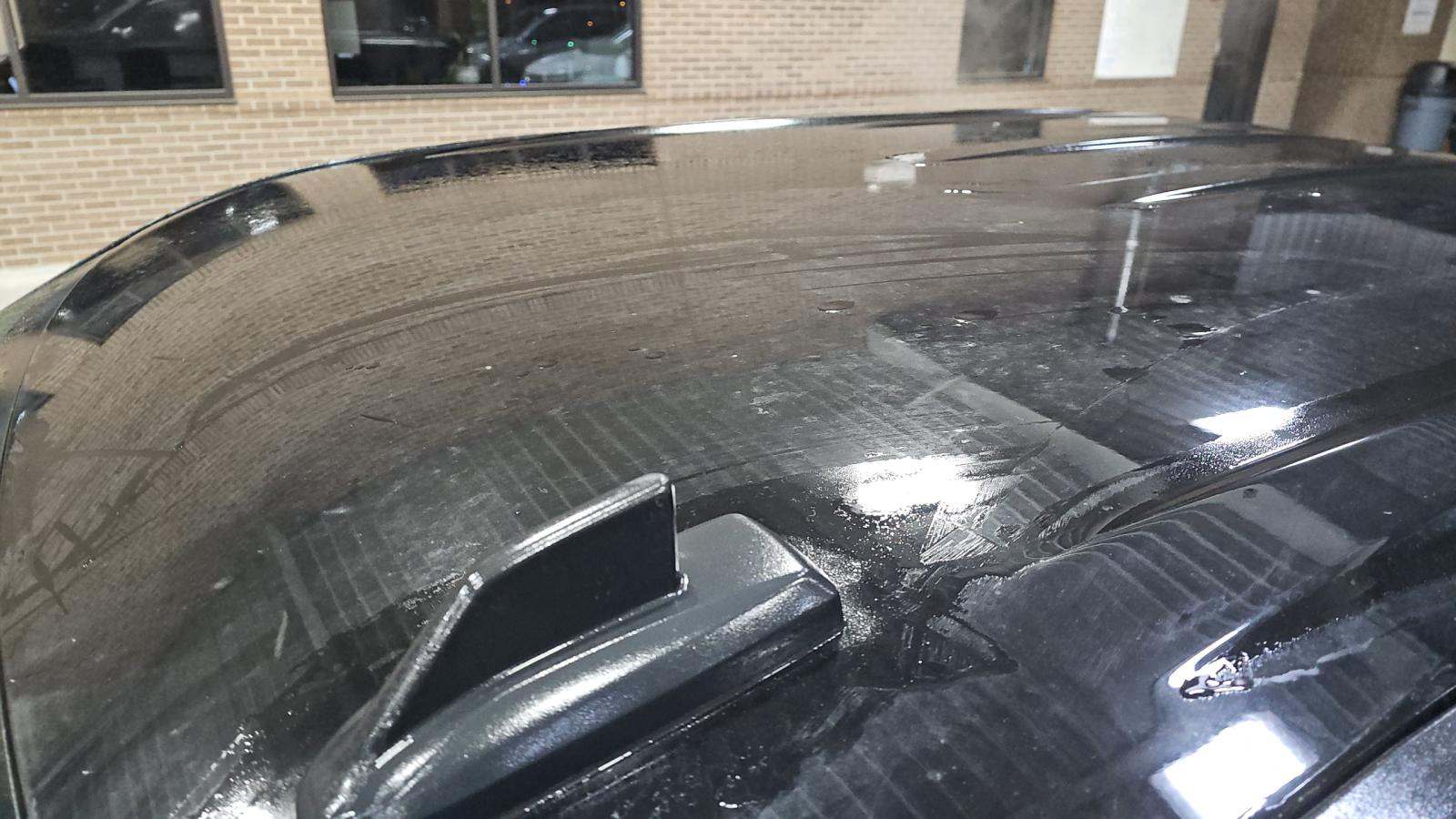 2023 Chevrolet Silverado 1500 LT AWD