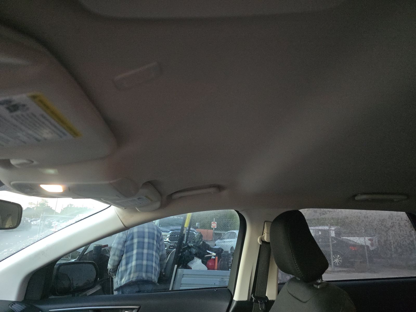 2023 Ford Edge SE AWD