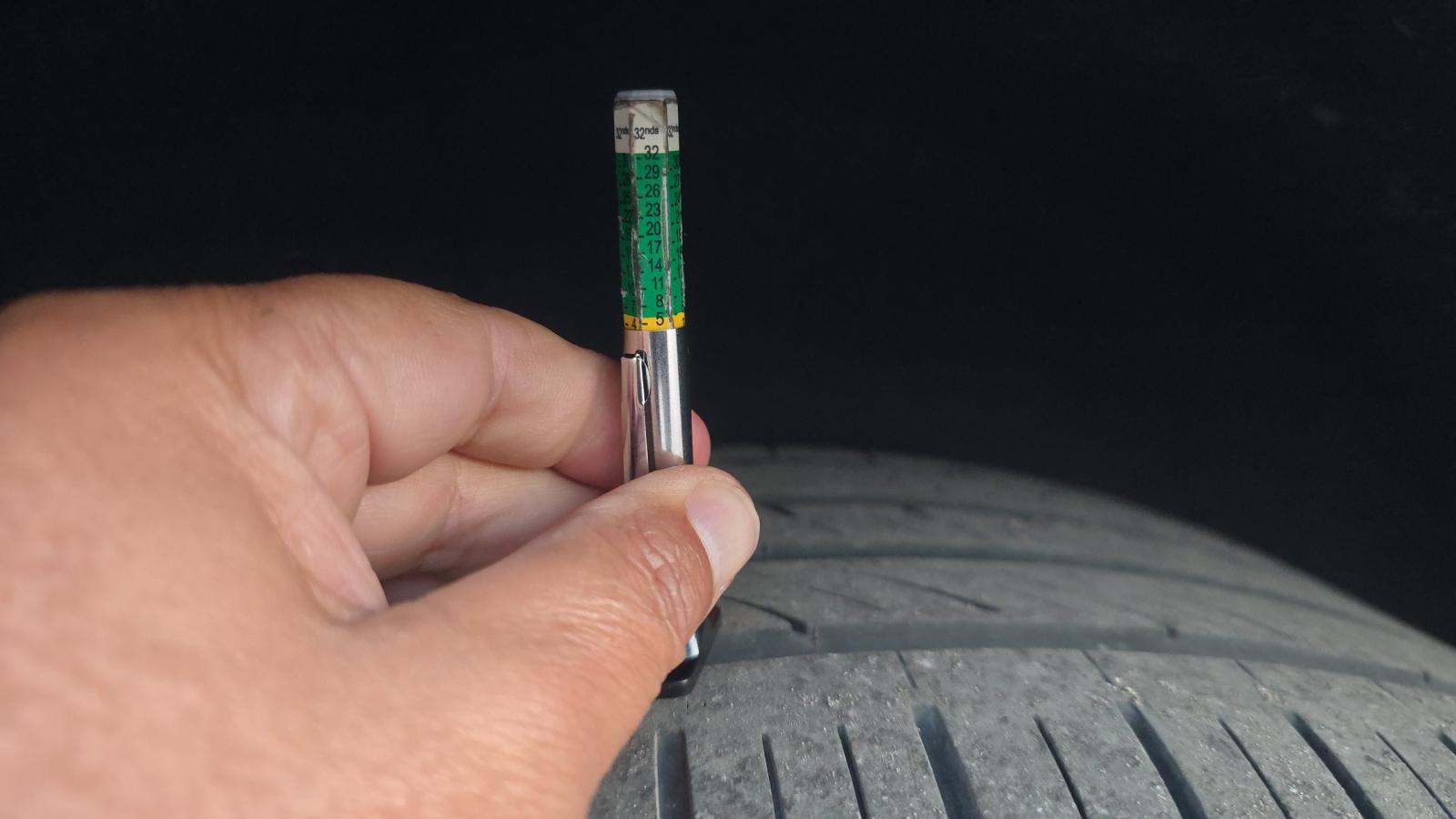 2023 Ford Edge SE AWD