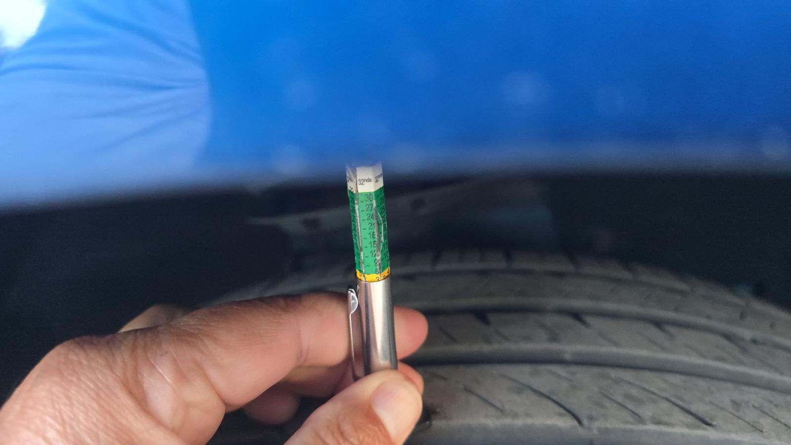 2023 Ford Edge SE AWD