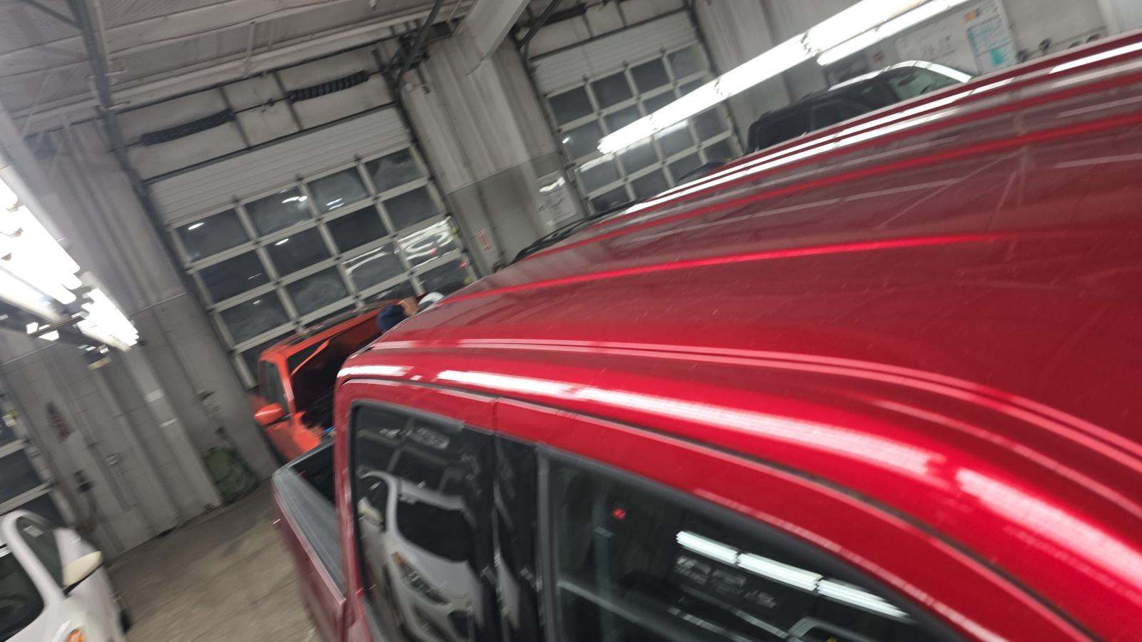 2025 Ford F-150 Hybrid XLT AWD