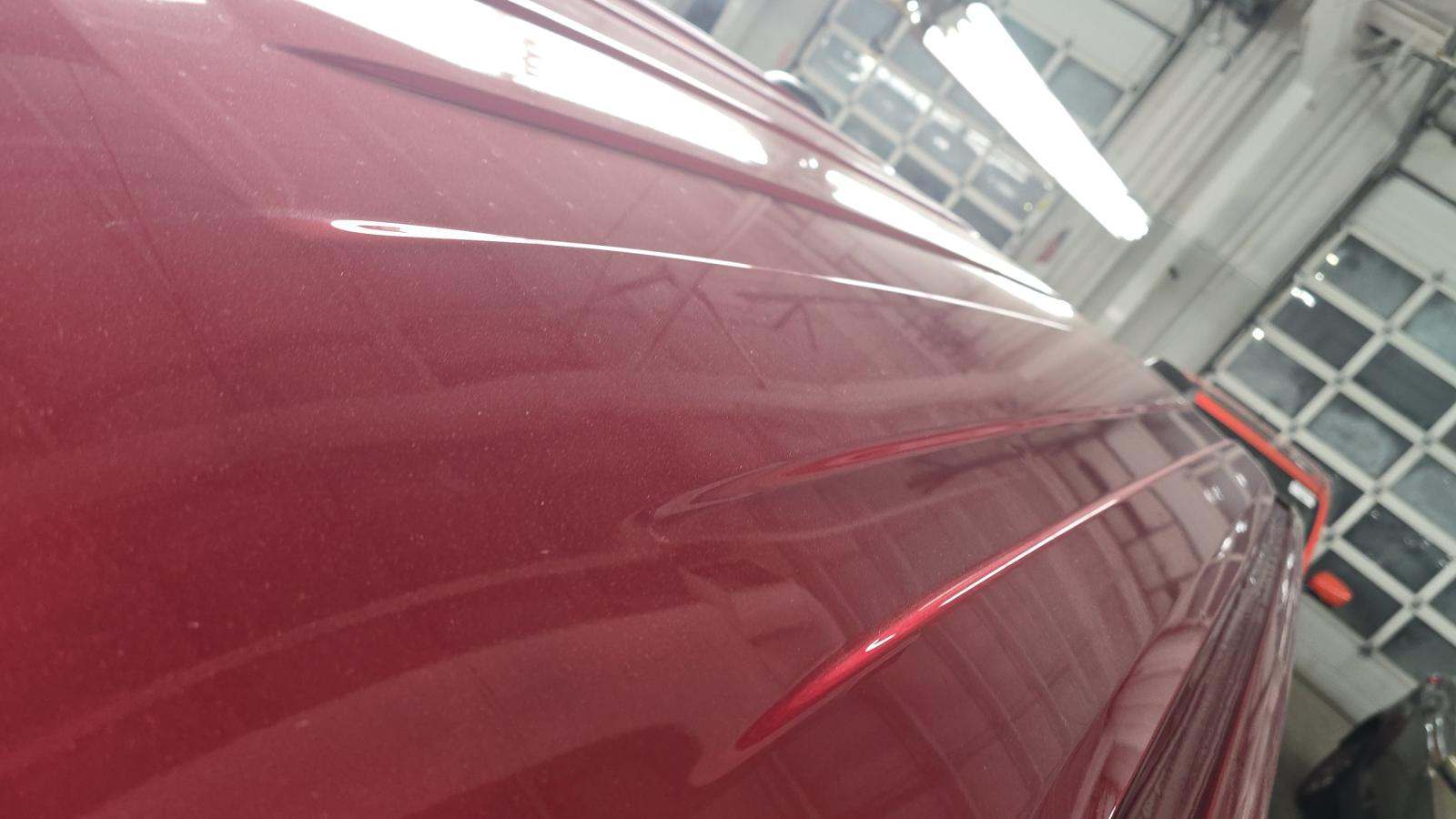 2025 Ford F-150 Hybrid XLT AWD