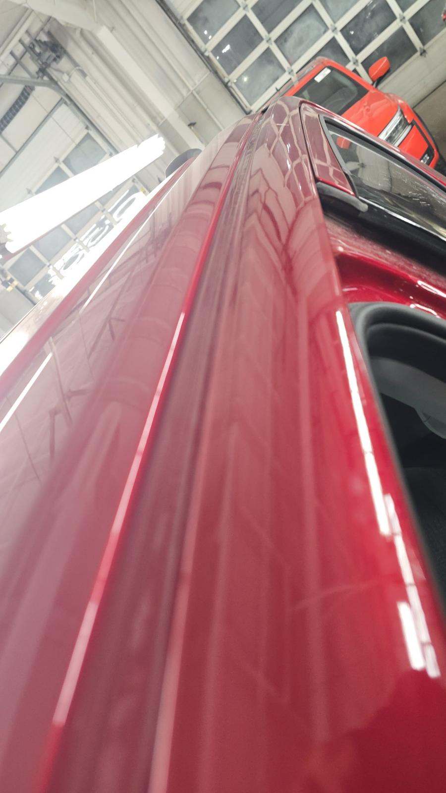 2025 Ford F-150 Hybrid XLT AWD