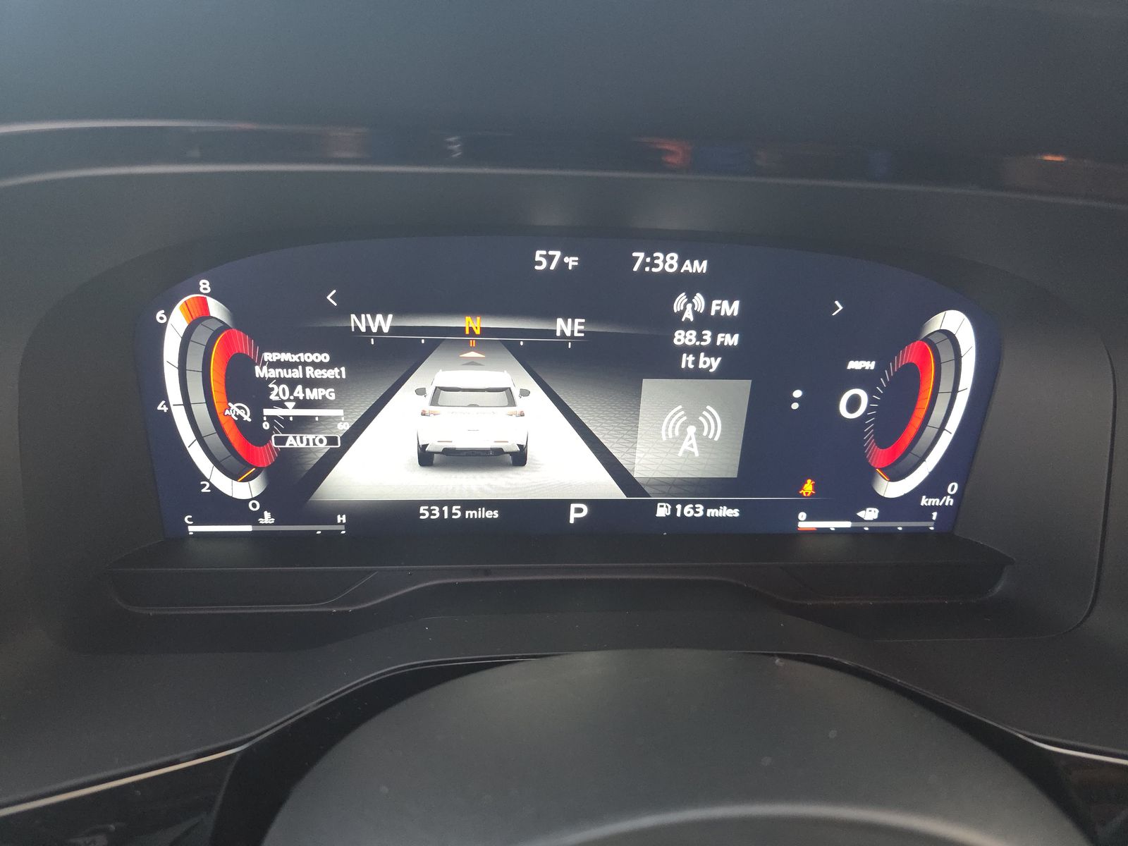 2024 Nissan Pathfinder Platinum AWD