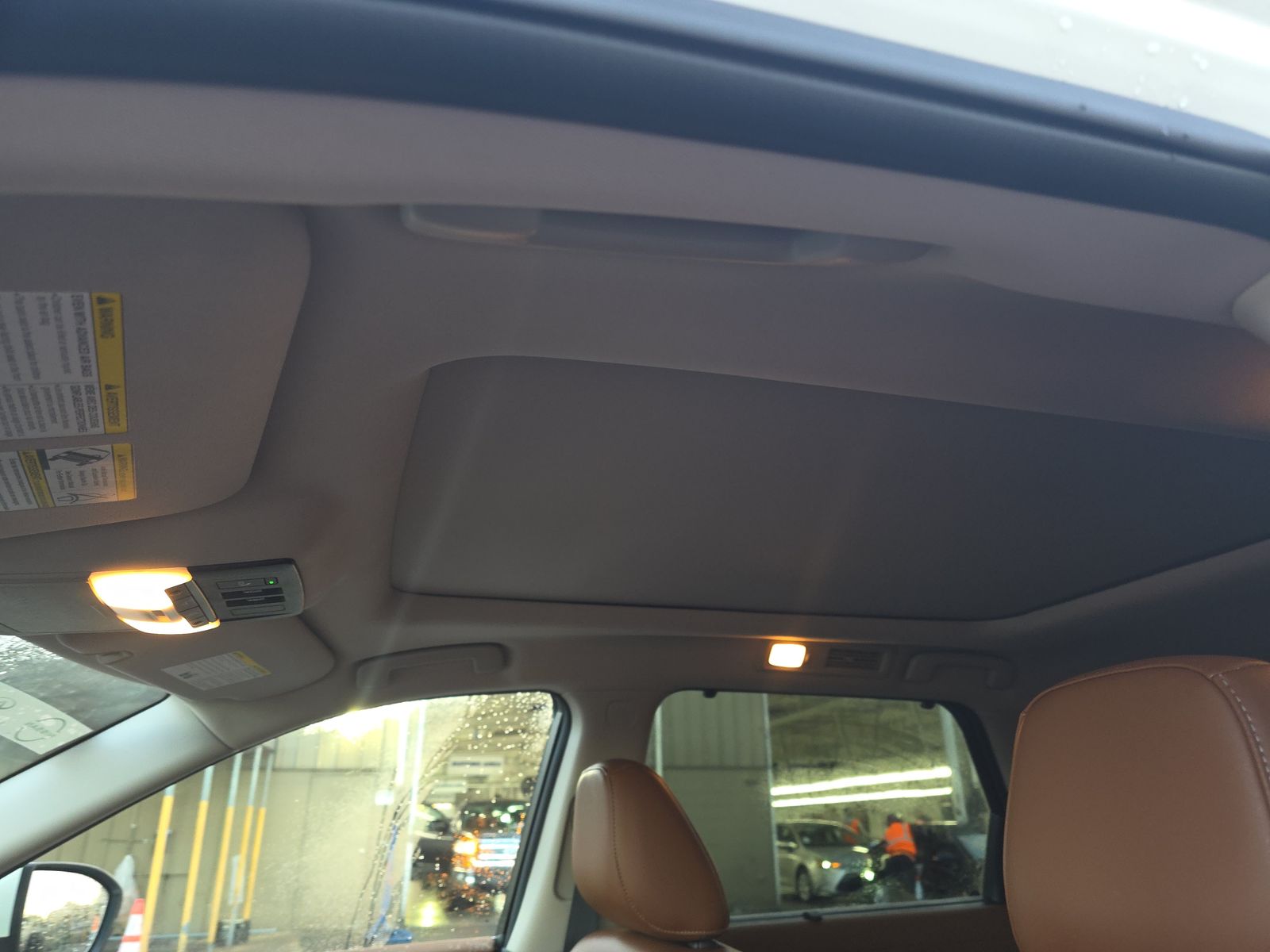 2024 Nissan Pathfinder Platinum AWD