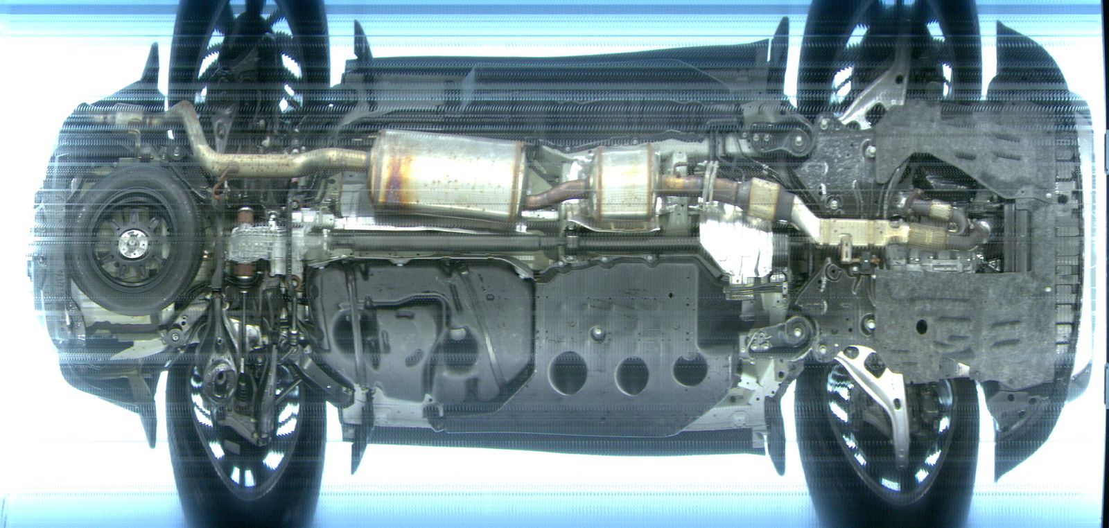 2024 Nissan Pathfinder Platinum AWD