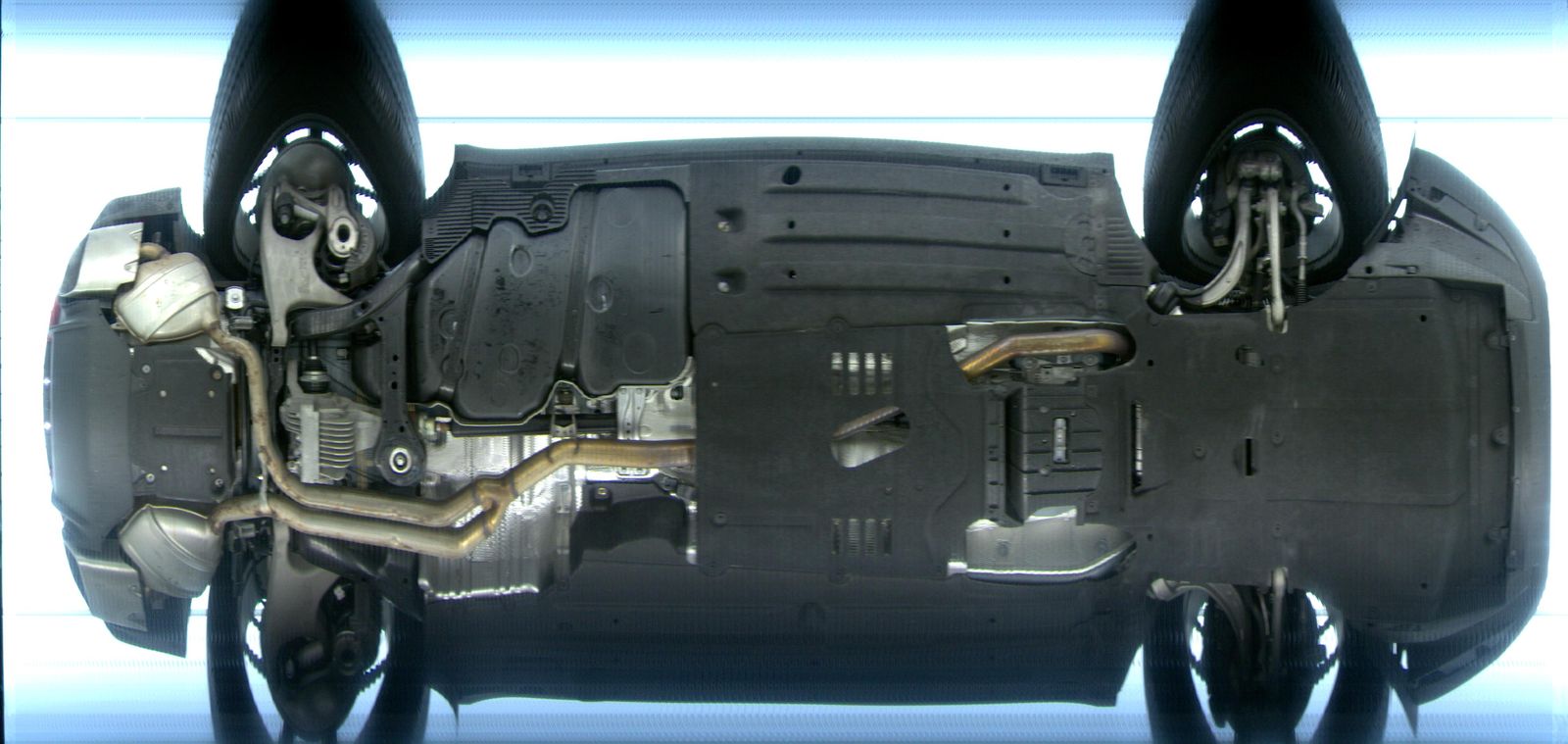 2024 Porsche Macan Base AWD