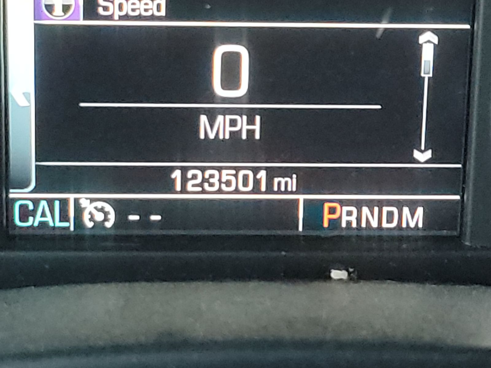 2016 Chevrolet Silverado 1500 LTZ Z71 AWD