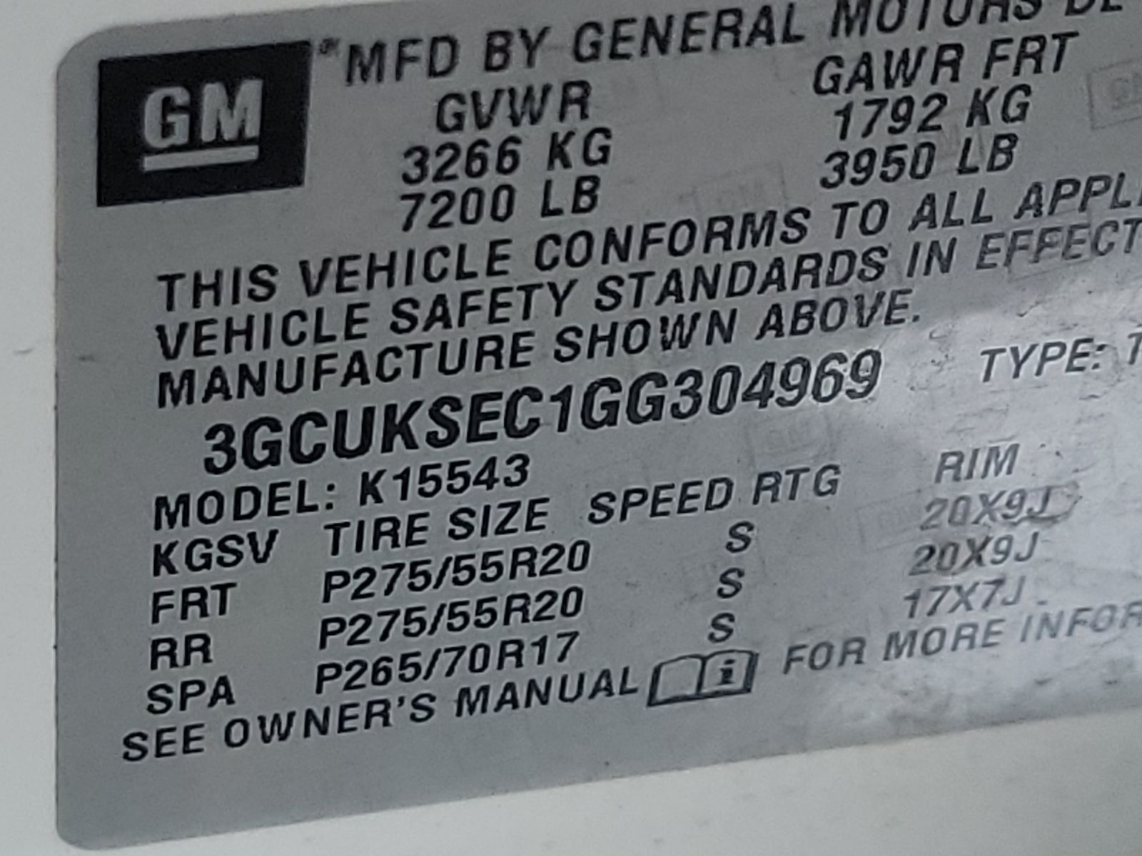 2016 Chevrolet Silverado 1500 LTZ Z71 AWD