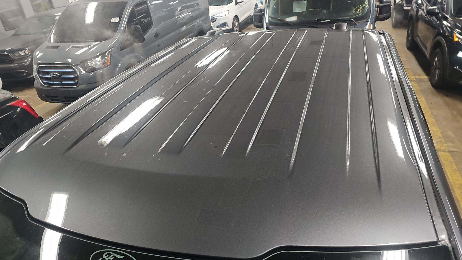 2022 Ford F-150 XL AWD