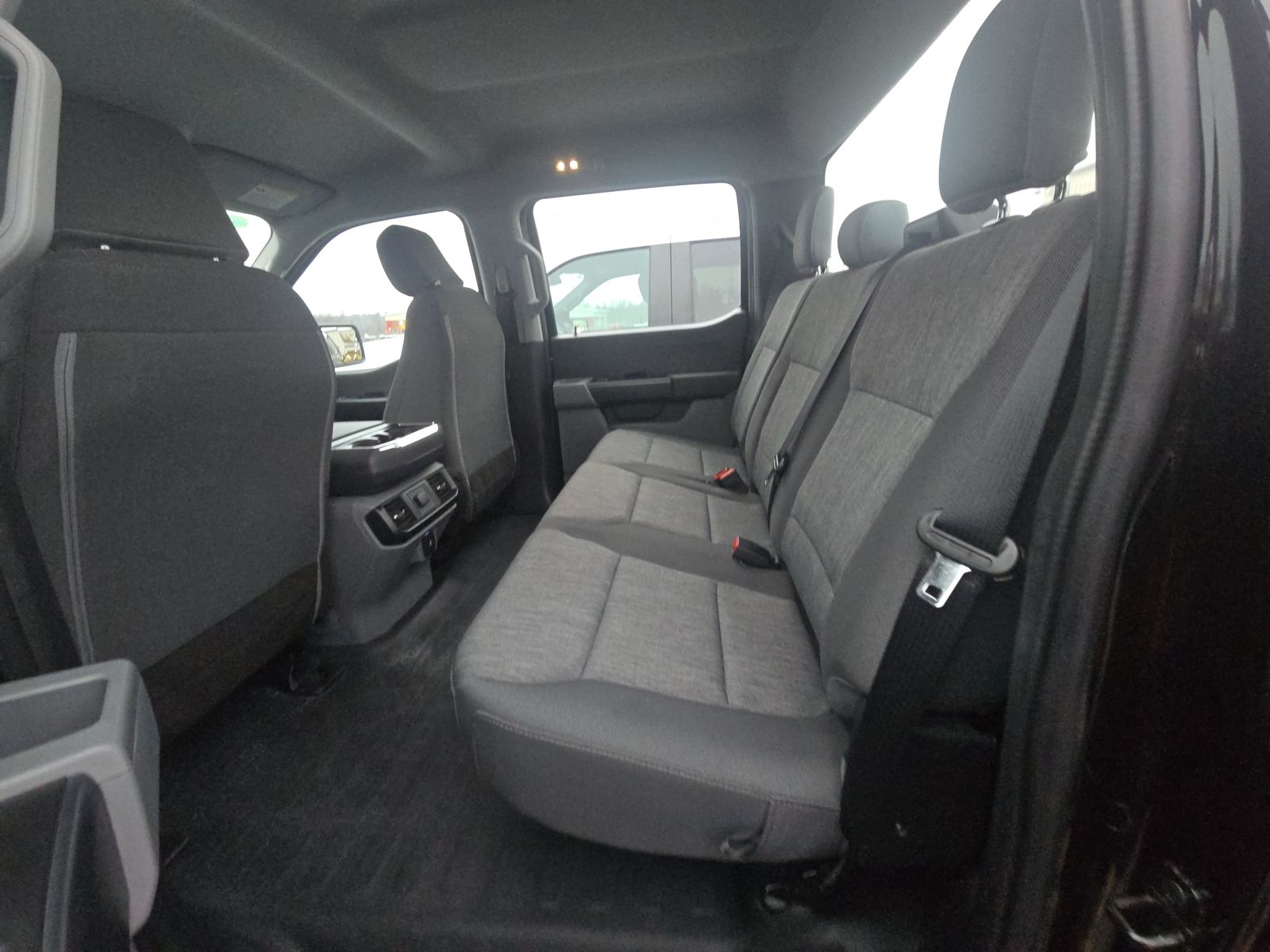 2023 Ford F-150 XL AWD