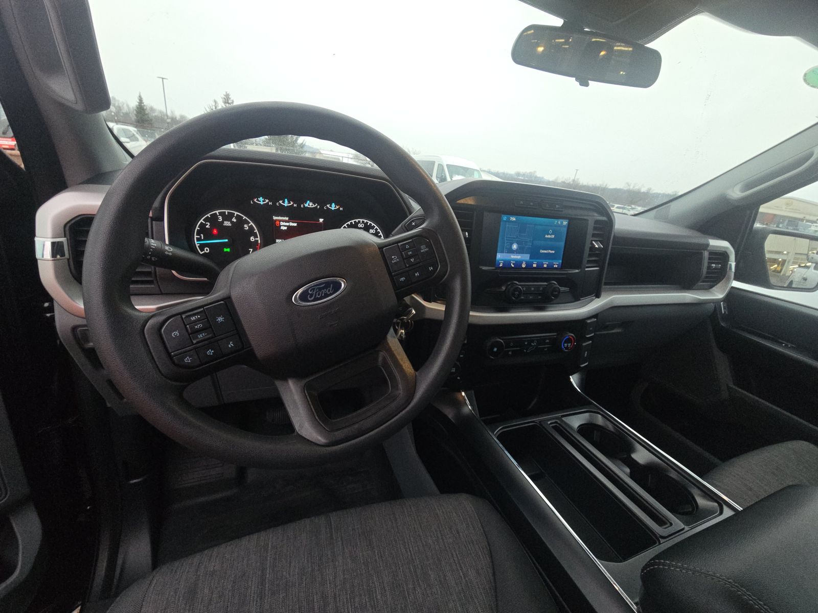 2023 Ford F-150 XL AWD