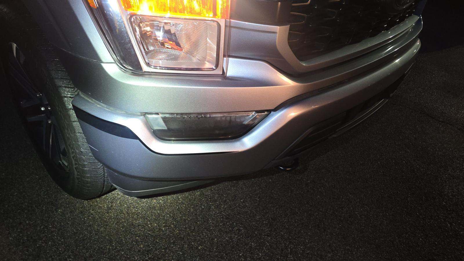 2022 Ford F-150 XL AWD