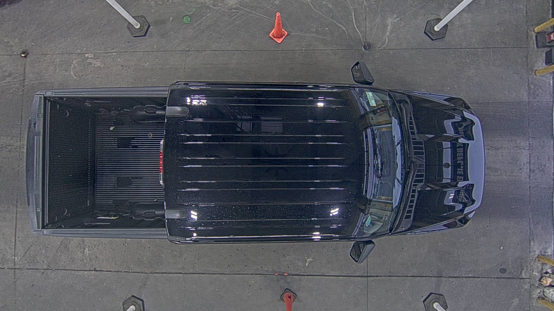 2023 Ford F-150 XL AWD