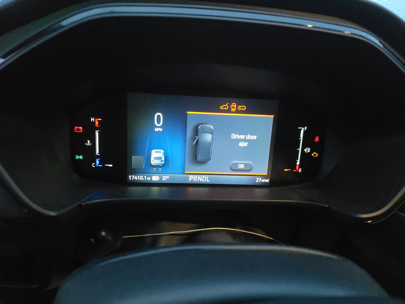 2023 Ford Escape ST-Line AWD