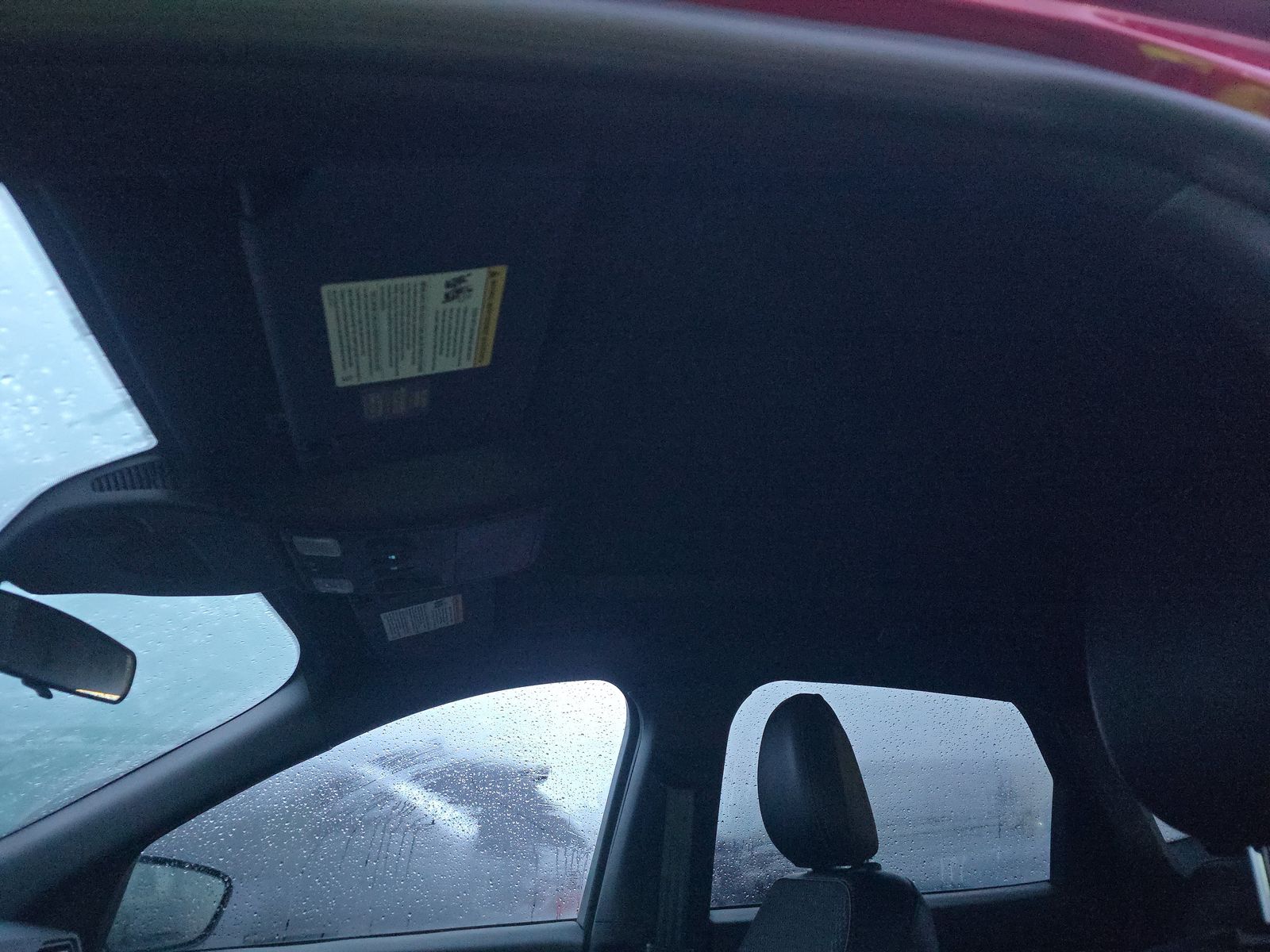 2023 Ford Escape ST-Line AWD