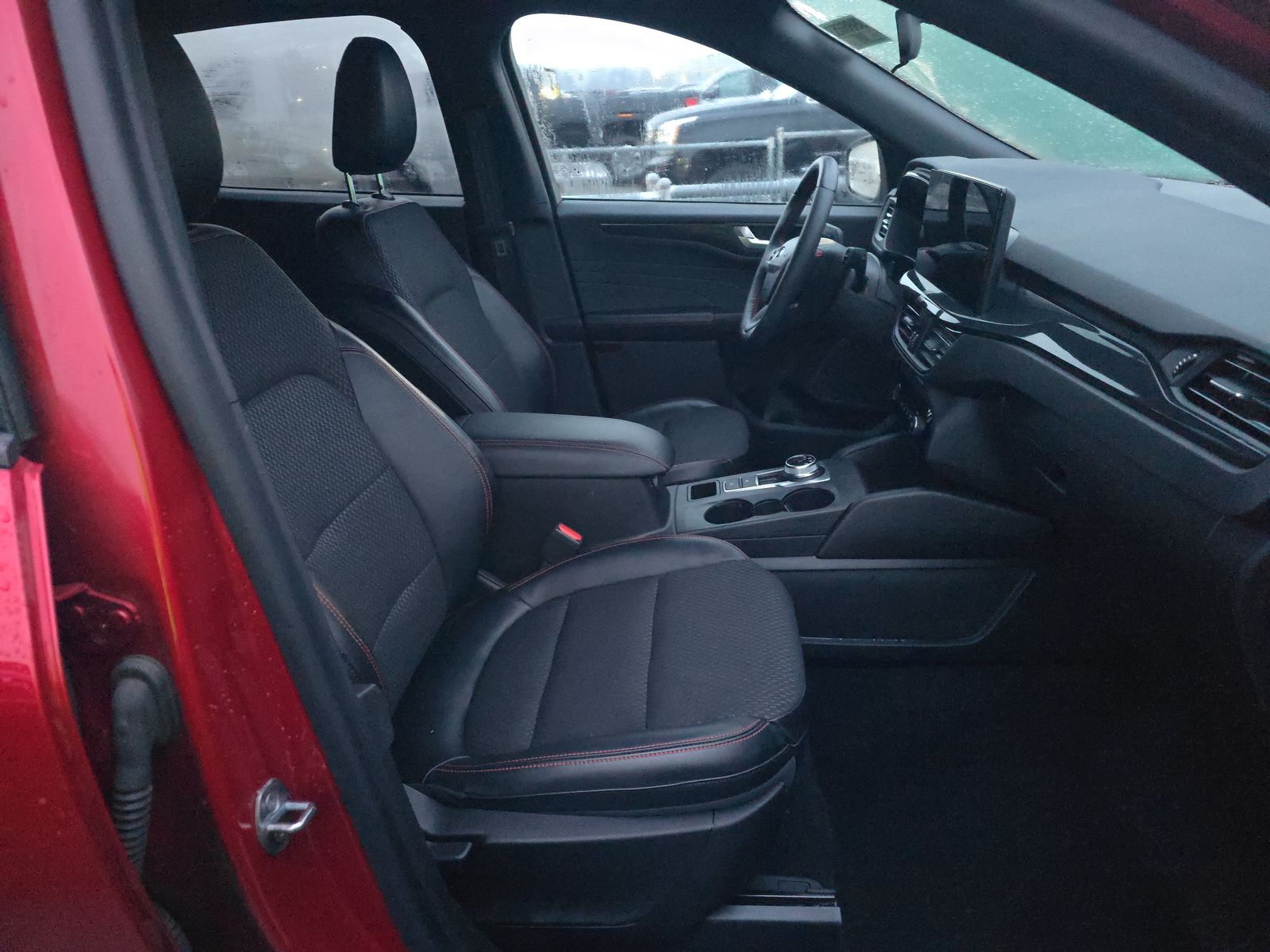 2023 Ford Escape ST-Line AWD