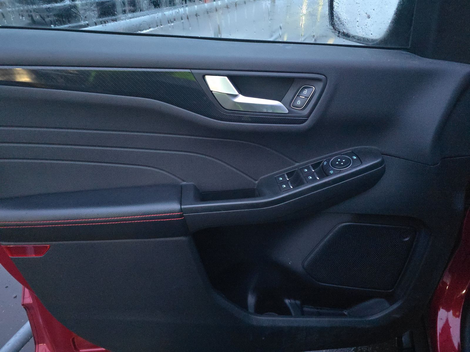 2023 Ford Escape ST-Line AWD