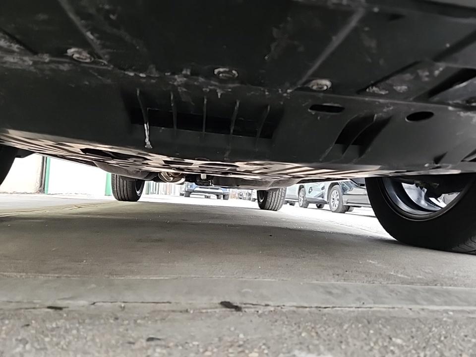 2023 Honda CR-V Hybrid Sport Touring AWD