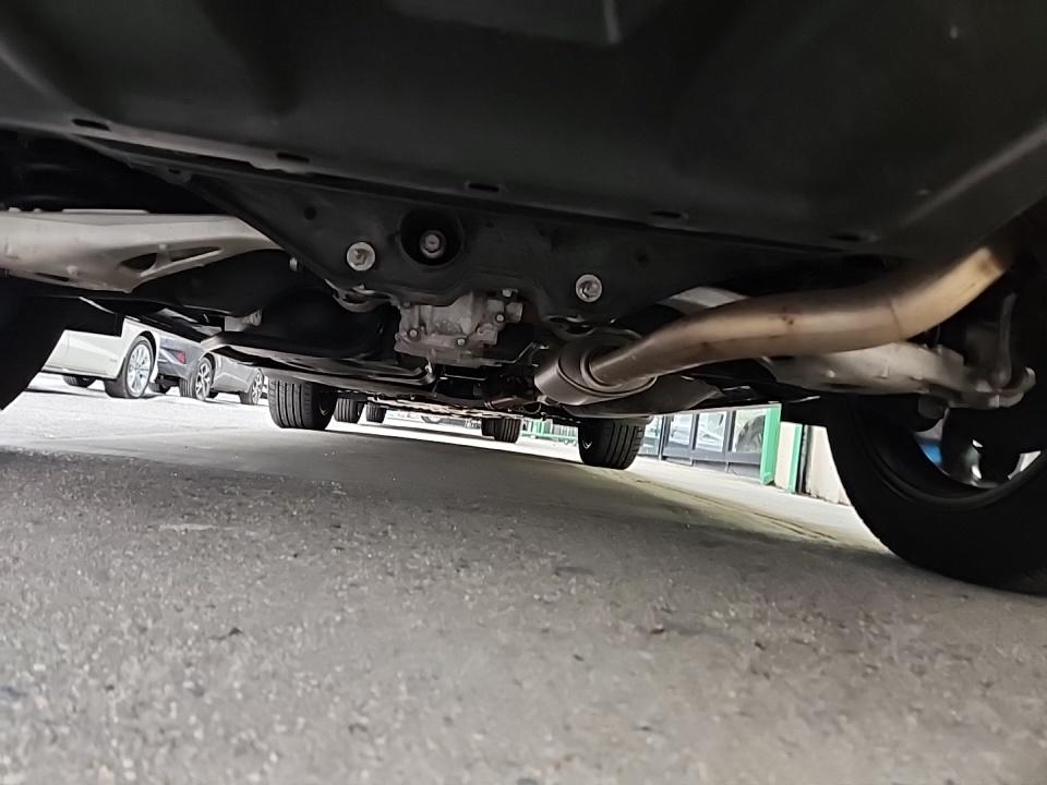 2023 Honda CR-V Hybrid Sport Touring AWD