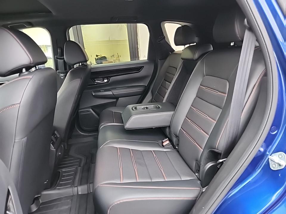 2023 Honda CR-V Hybrid Sport Touring AWD