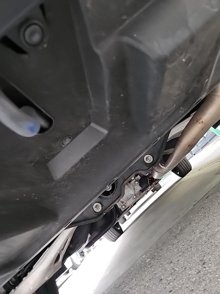 2023 Honda CR-V Hybrid Sport Touring AWD