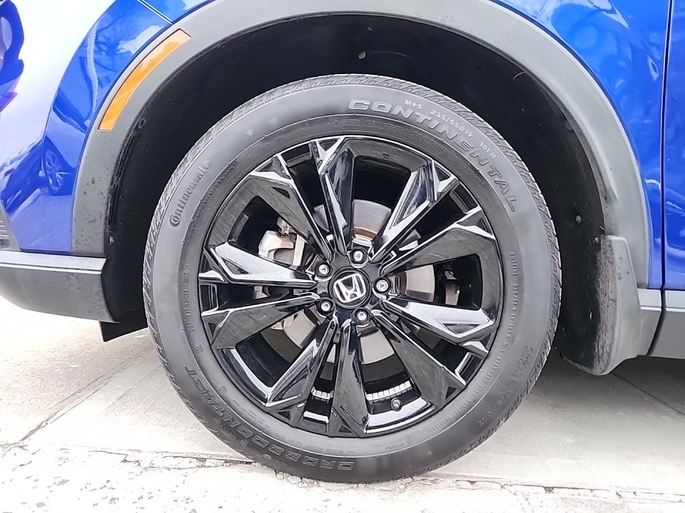 2023 Honda CR-V Hybrid Sport Touring AWD