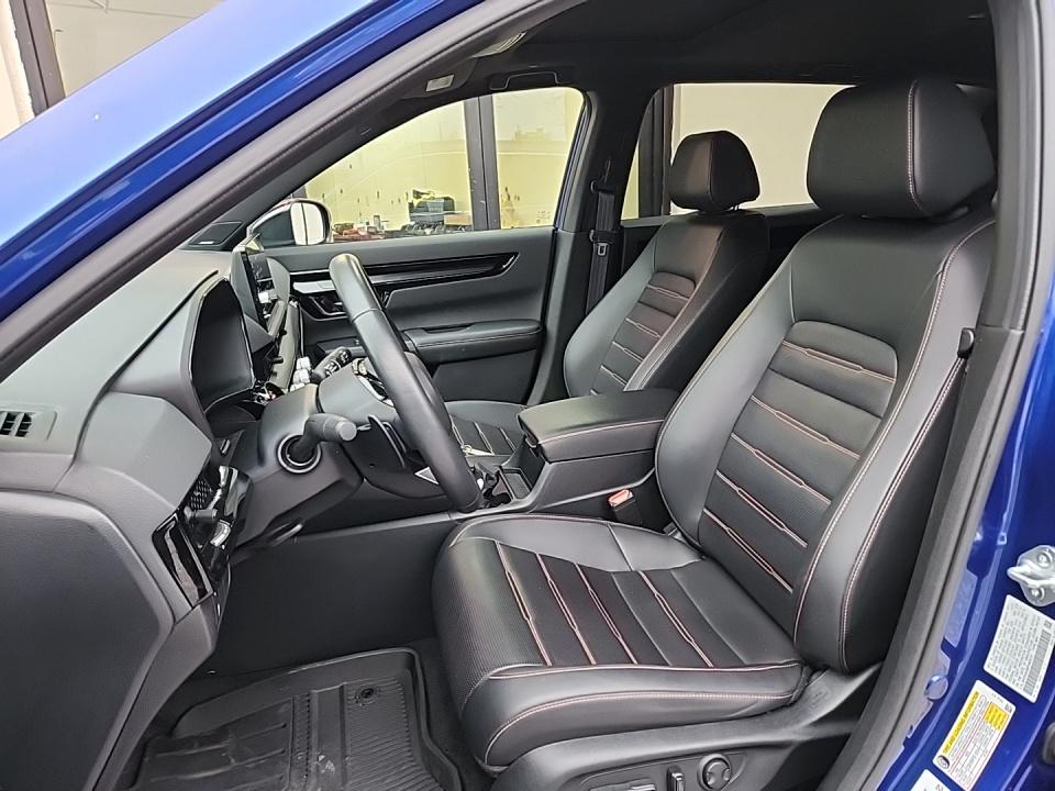 2023 Honda CR-V Hybrid Sport Touring AWD