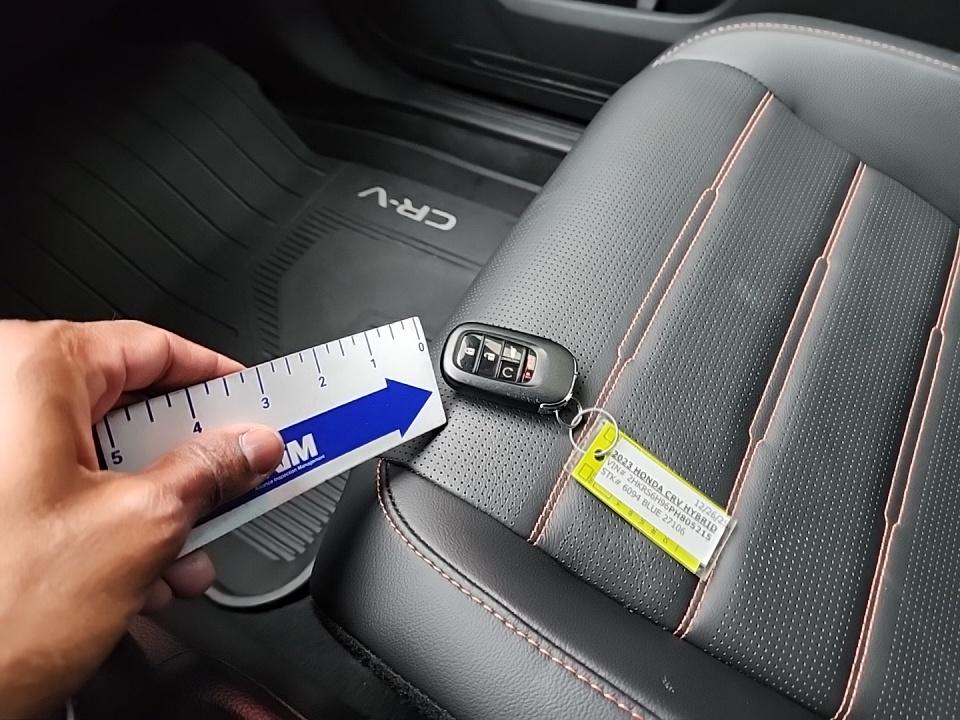 2023 Honda CR-V Hybrid Sport Touring AWD