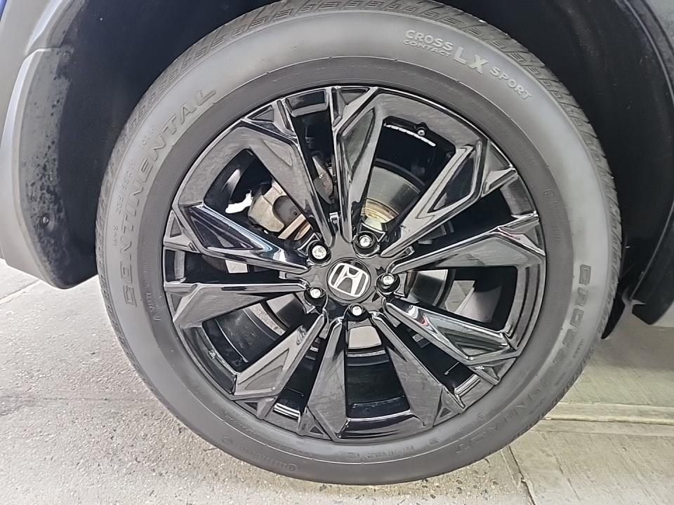 2023 Honda CR-V Hybrid Sport Touring AWD