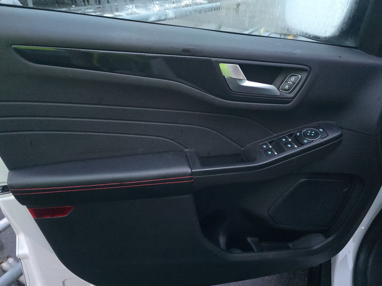 2023 Ford Escape ST-Line AWD