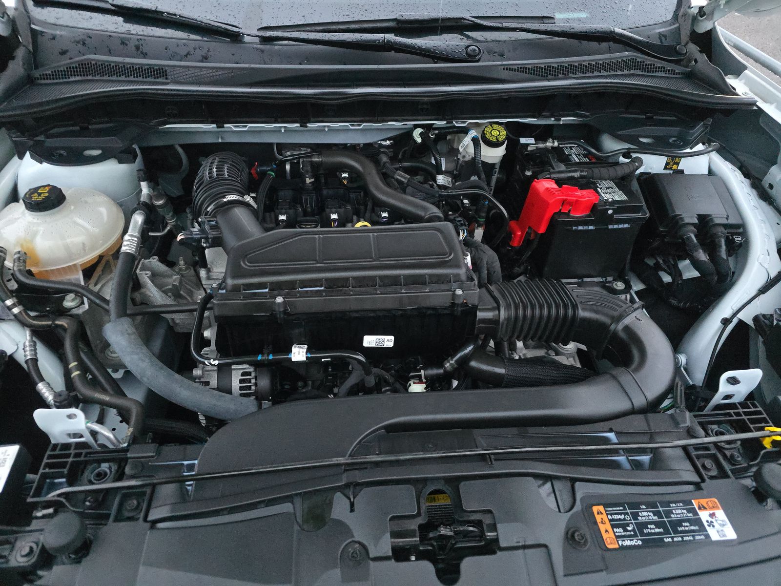 2023 Ford Escape ST-Line AWD