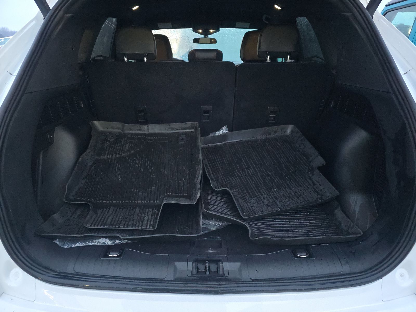 2023 Ford Escape ST-Line AWD