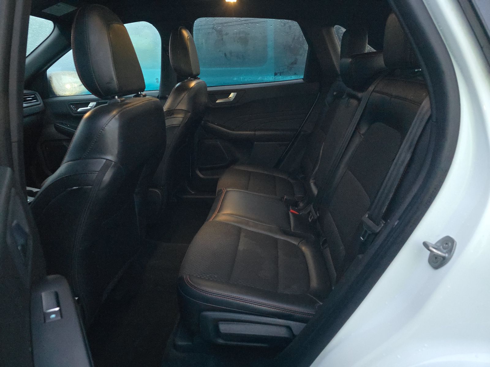 2023 Ford Escape ST-Line AWD