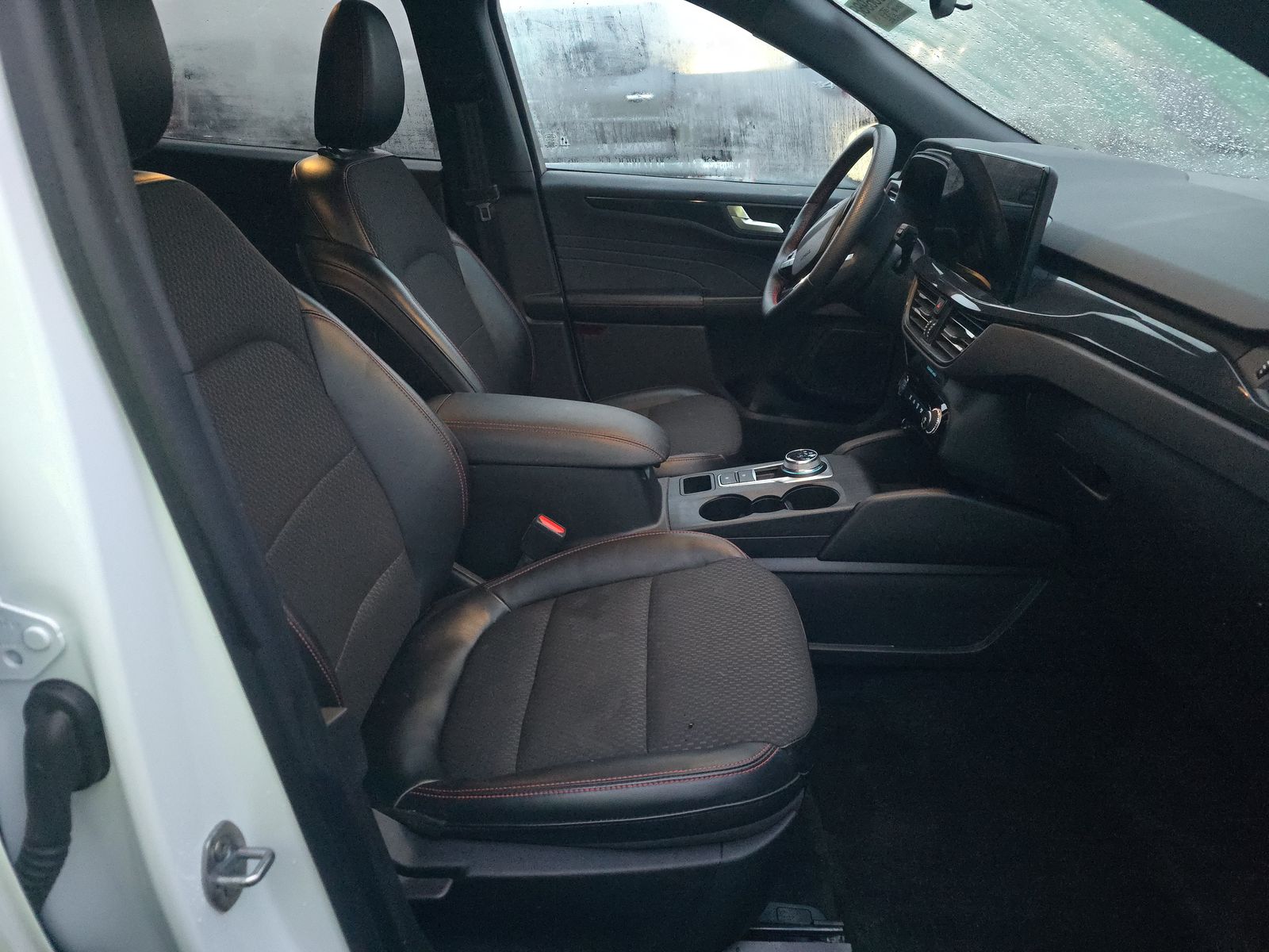 2023 Ford Escape ST-Line AWD